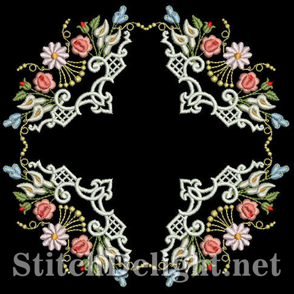 <transcy>SD0619 Blocs de courtepointe Heirloom 6</transcy>