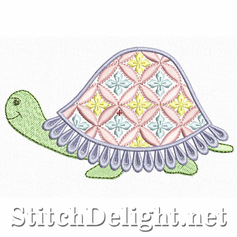 SD0681 Imagination Sparks