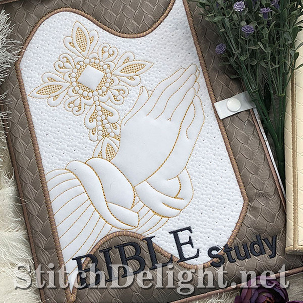 SDS1256 ITH Bible BookCovers