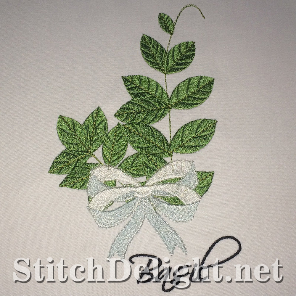 SDS1315 Basil