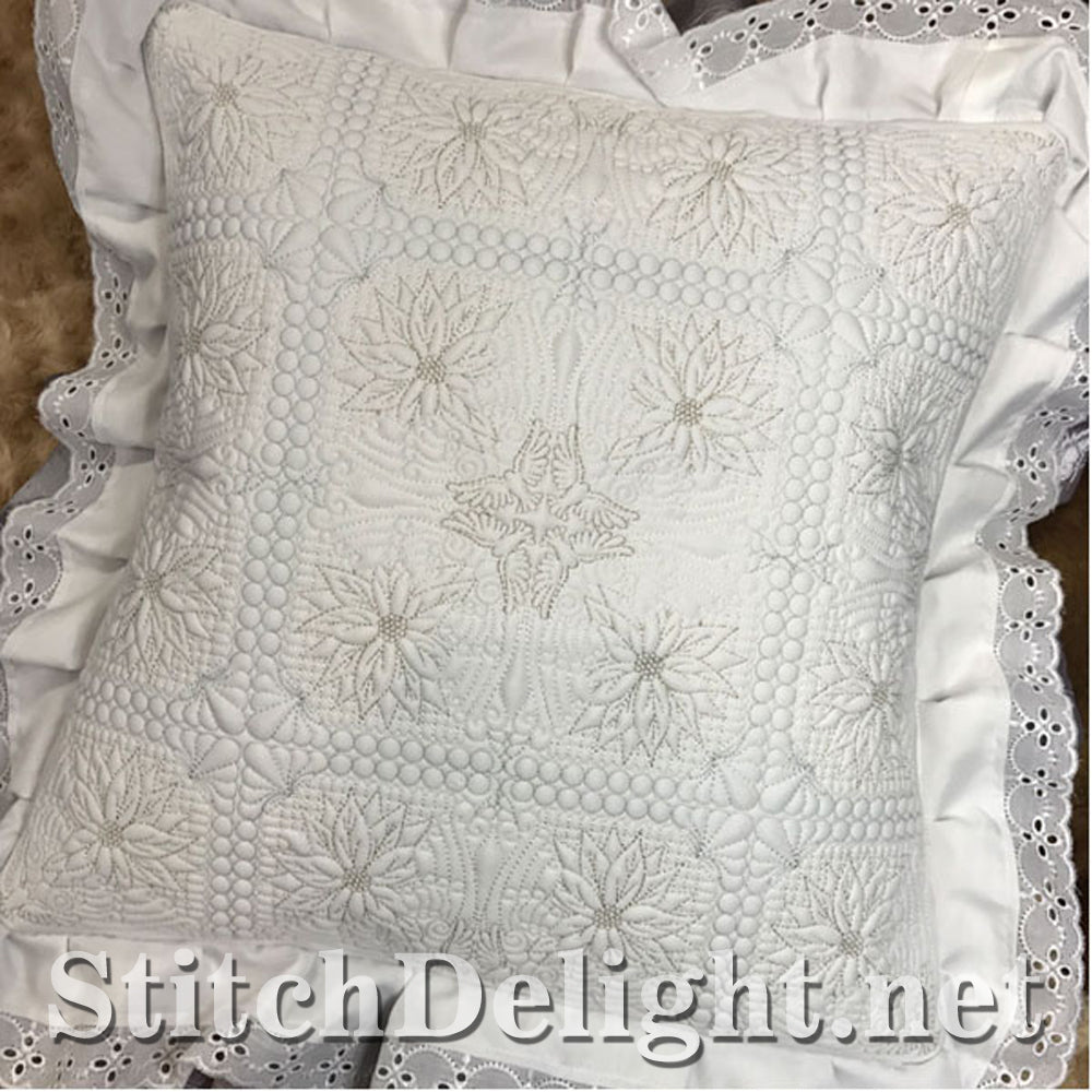 SDS1163 Belle Quilt 12