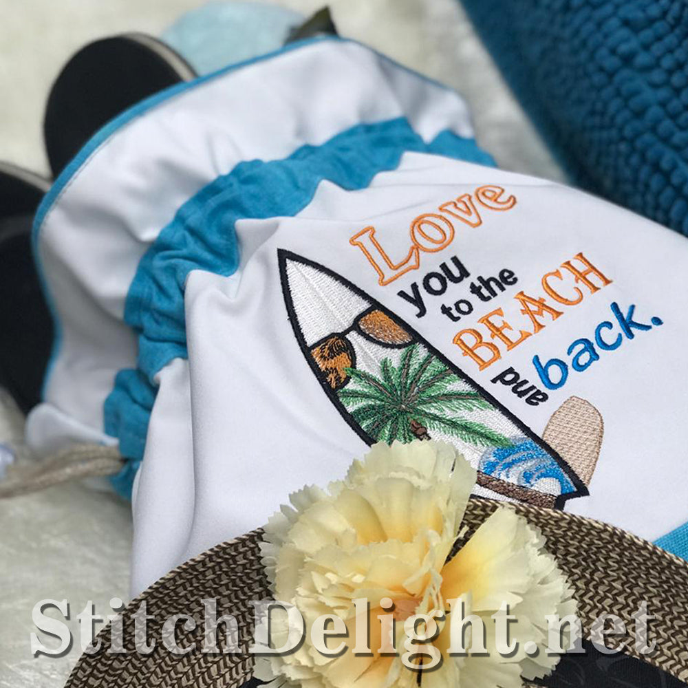 HOE0004 For the Love of Surfing