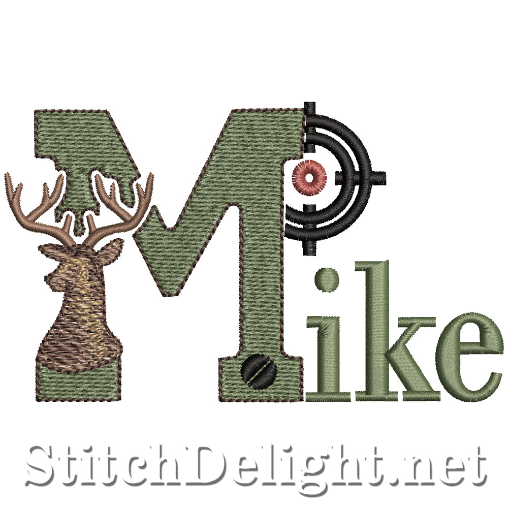 SDS5330 Mike