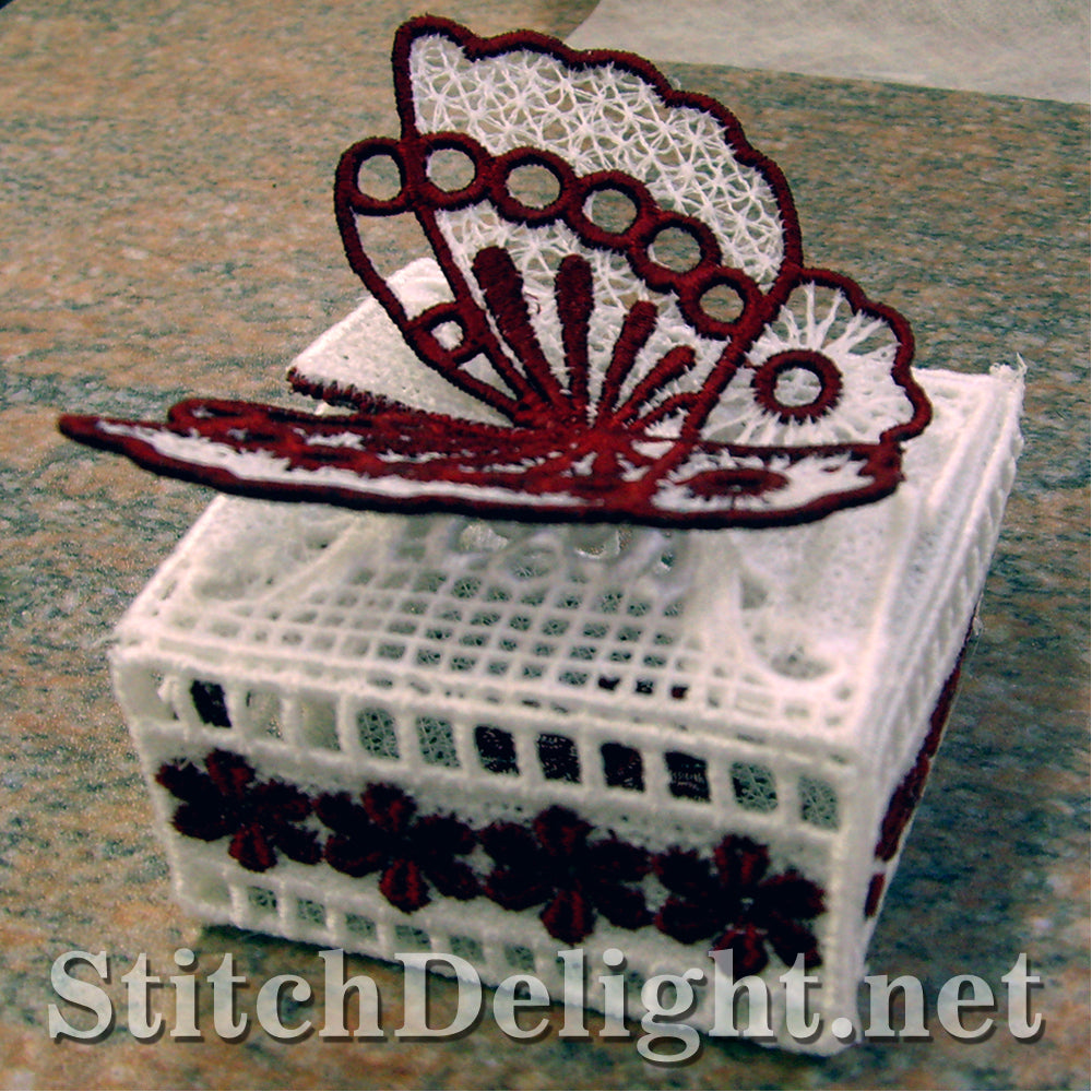 SD0587 Tiffany Gift Boxes