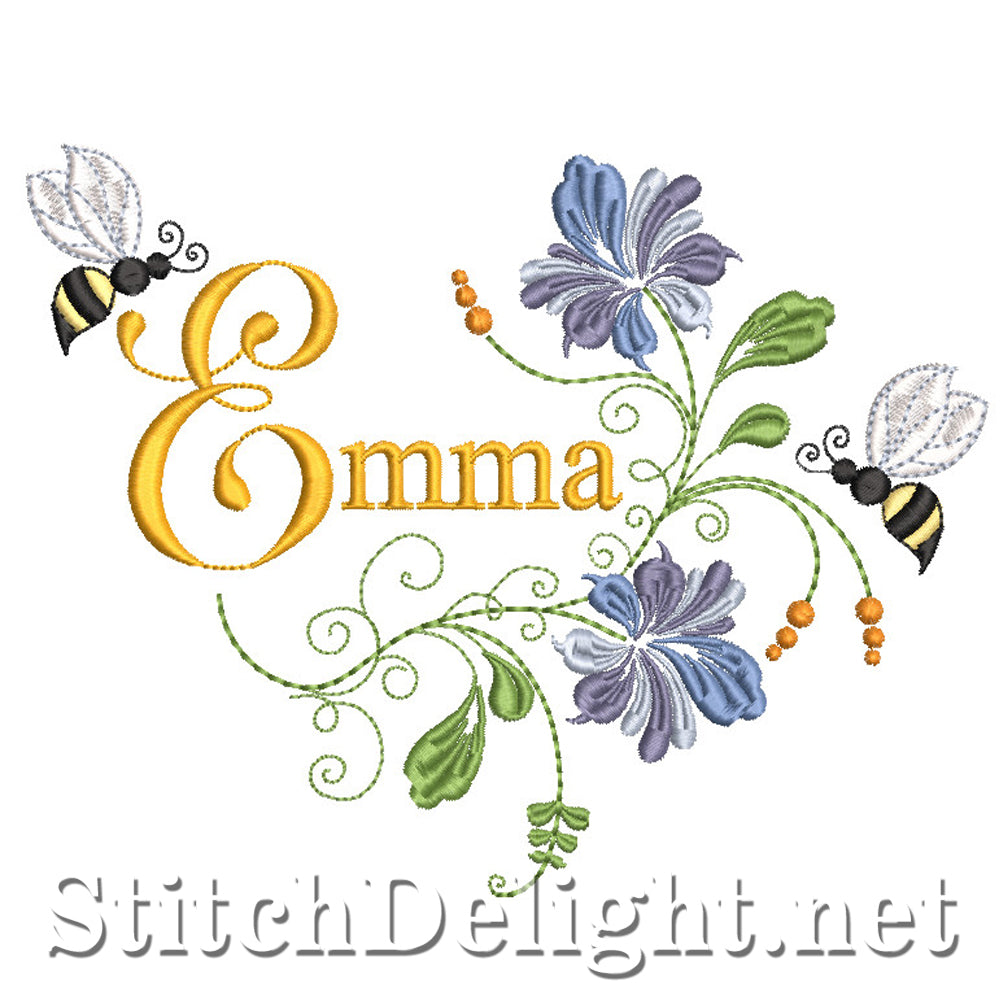 SDS1606 Emma