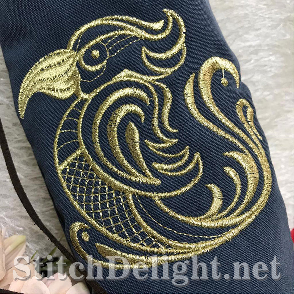 AE047 Phoenix Fantasy