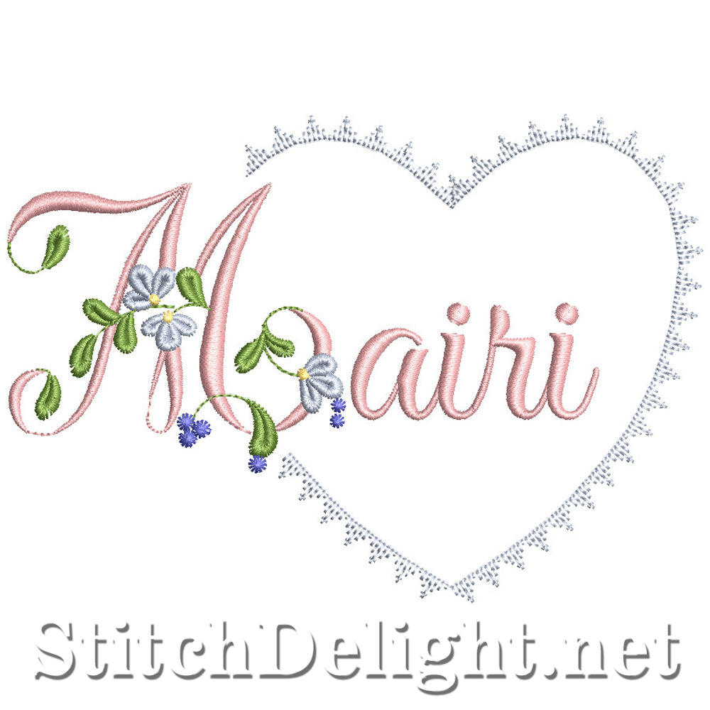 SDS2694 Mairi
