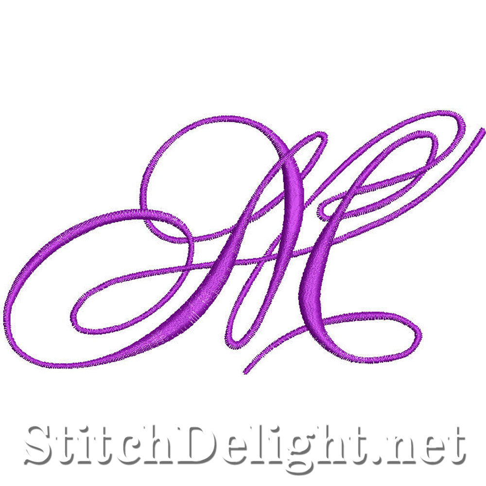 SD0530 Elida Font and Numbers