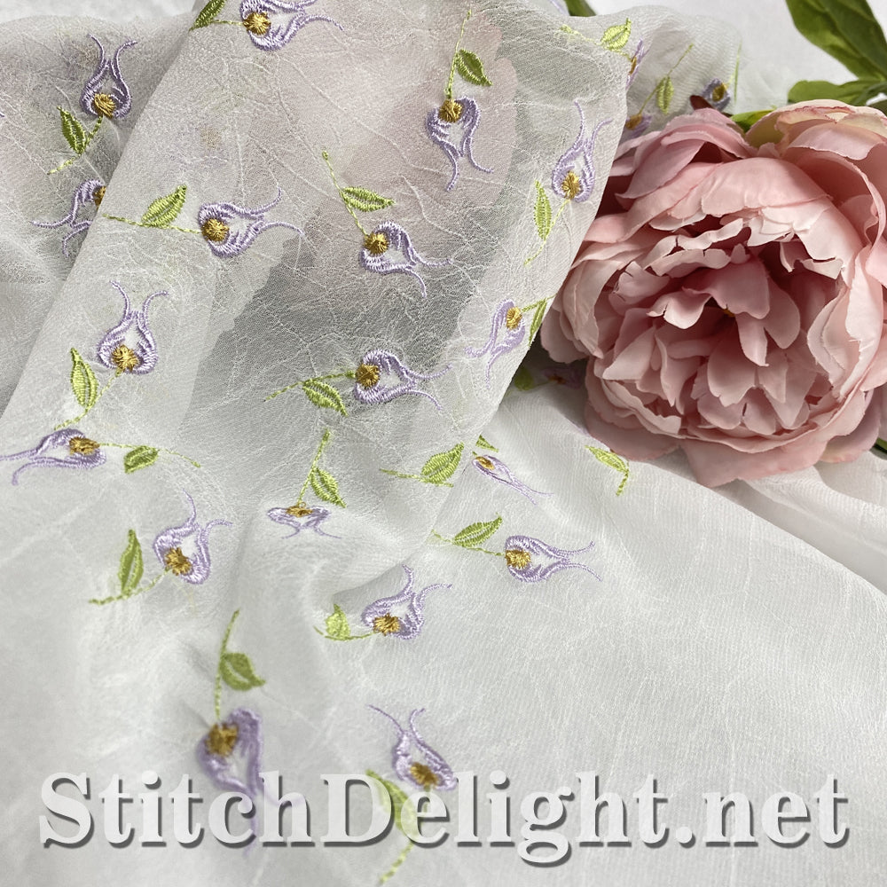 SDS1767 Flower Power Combo