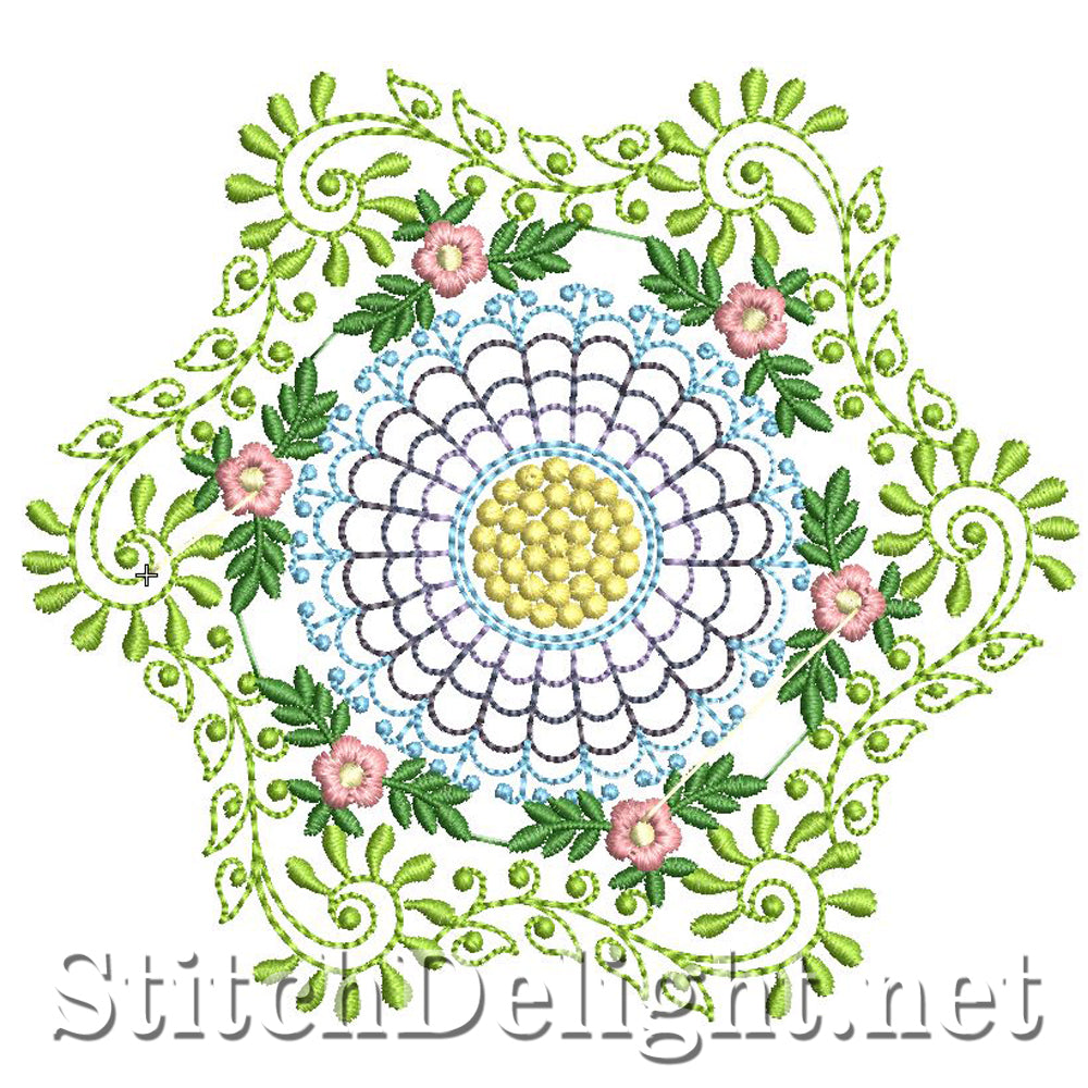 <transcy>Blocs de courtepointe à ressort SD1058 2</transcy>