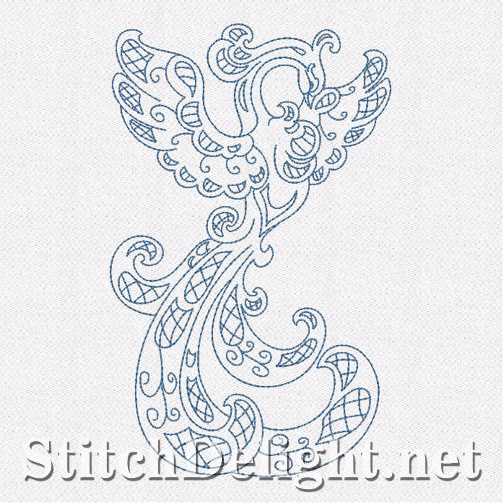 <transcy>SD0655 Oiseaux fantastiques</transcy>