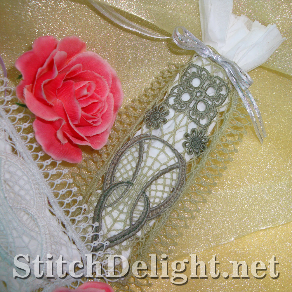 SD1164 Fragrance Bags