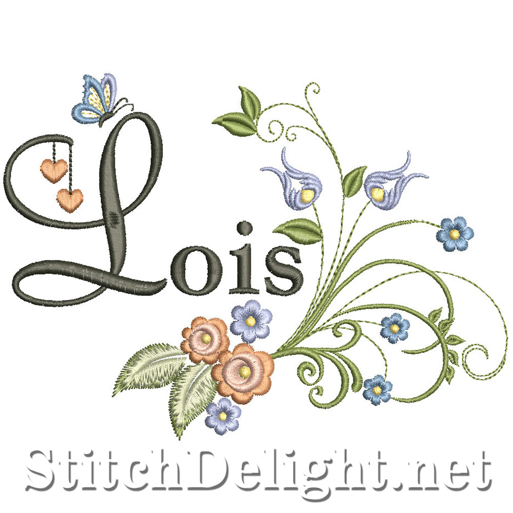 SDS2399 Lois
