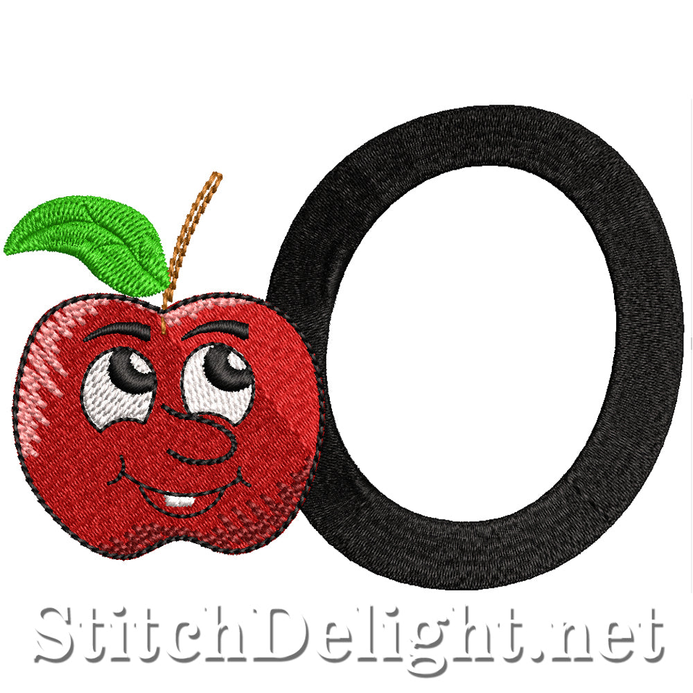 HOE0086 Teacher at Heart Font O