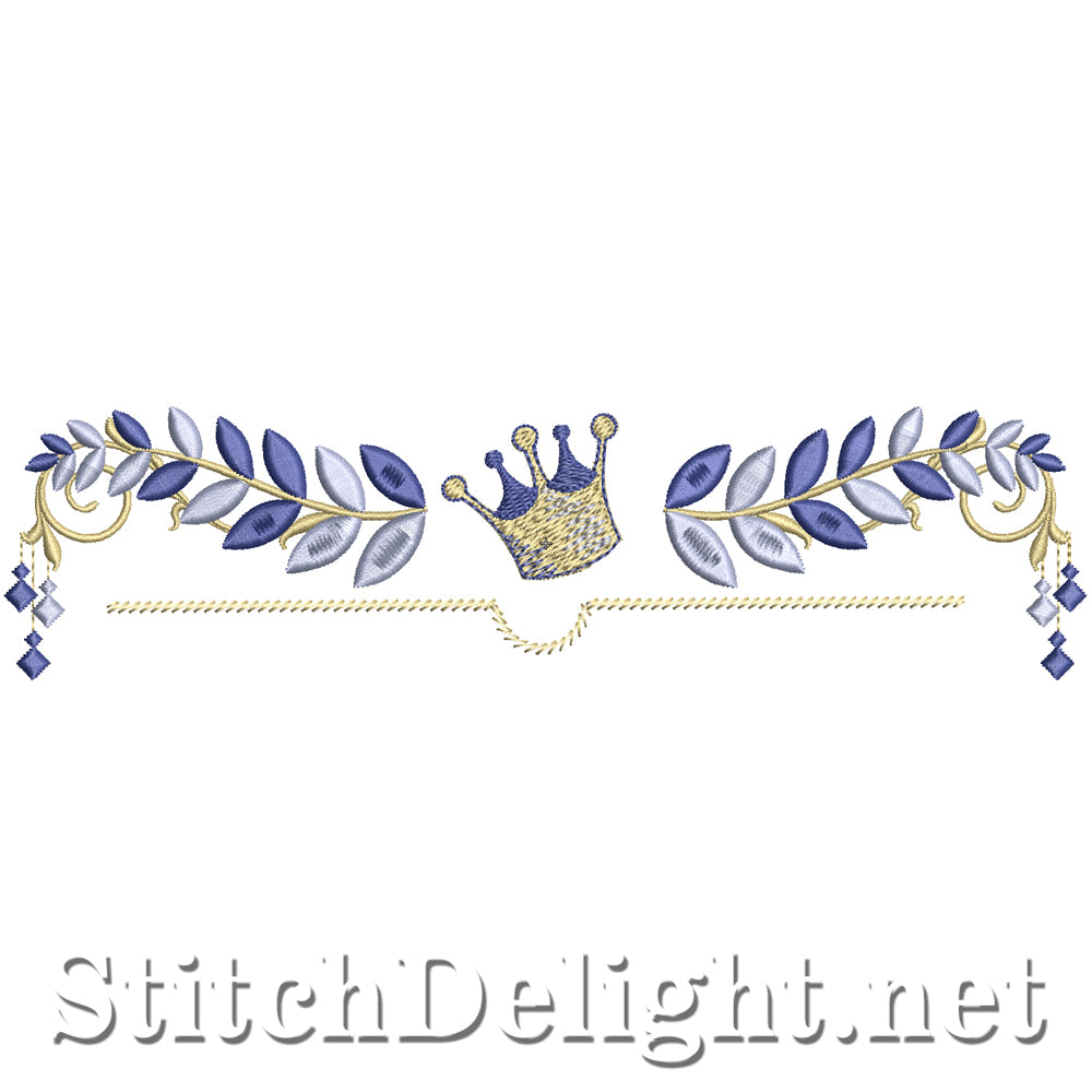 SDS1518 Alluring Text Dividers