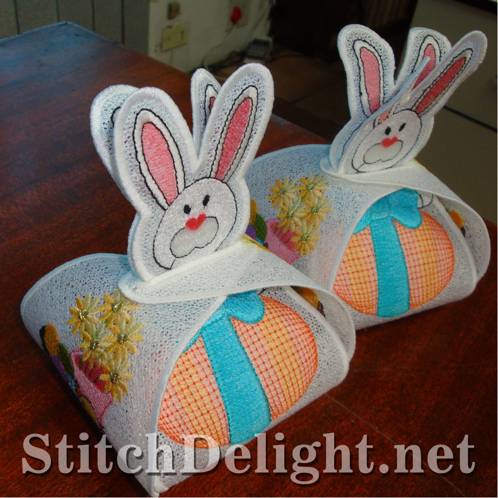 SD1147 Easter Gift Box