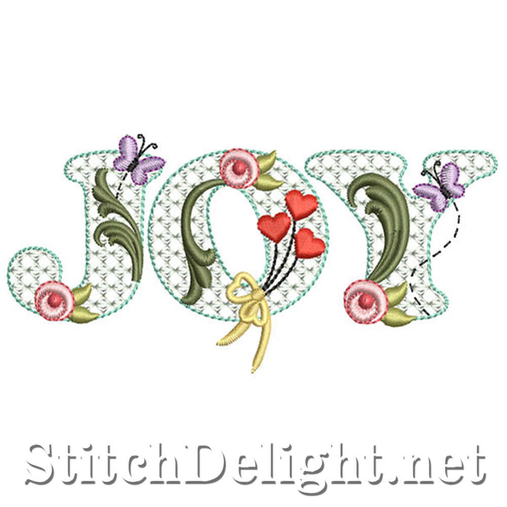 SDS0057 Joie