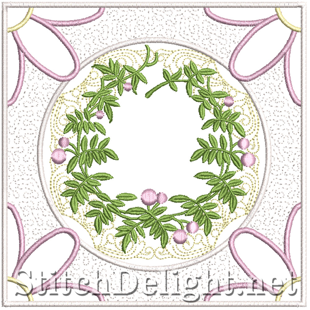 SD0735 Jardin Quiltblocks 4