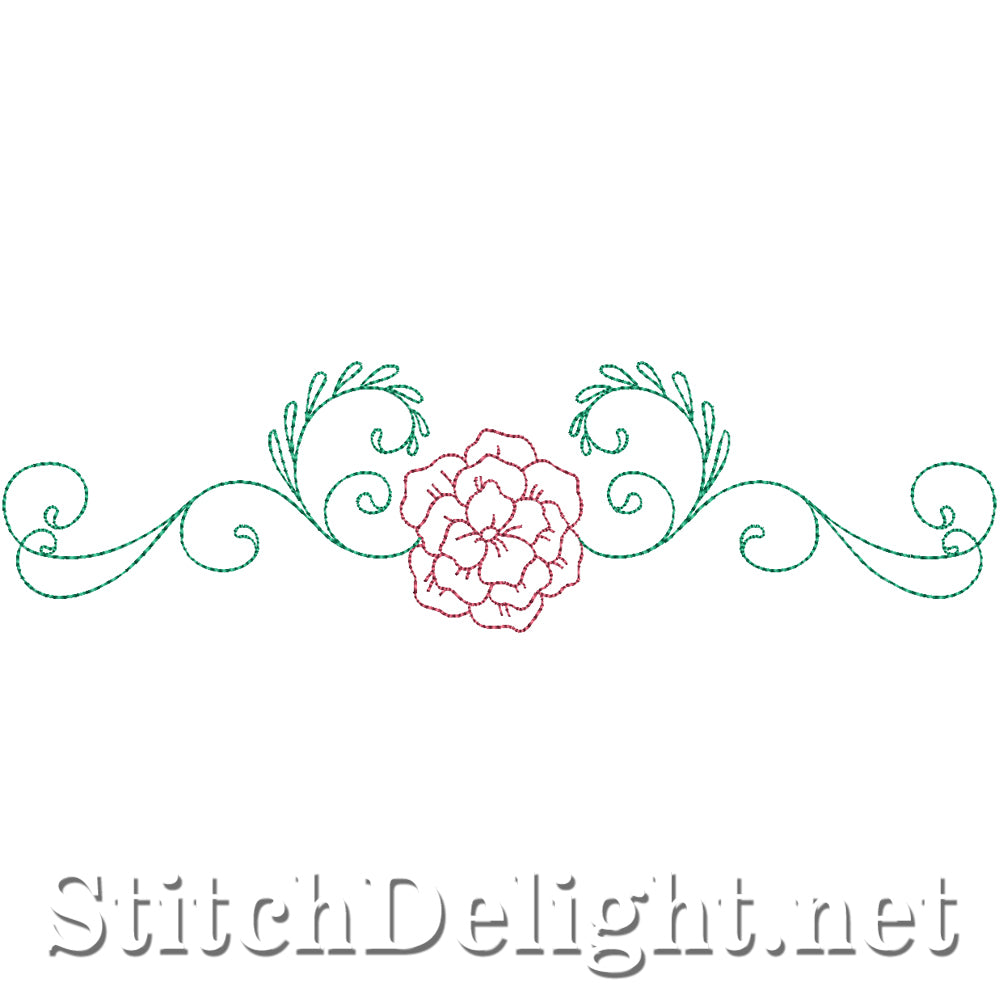 <transcy>SD0695 Fleurs de rêve</transcy>