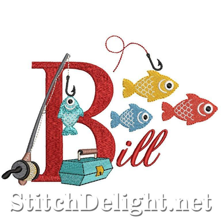 SDS2023 Bill