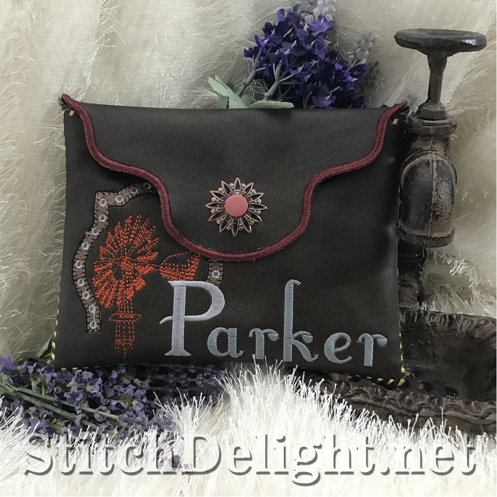 HOE0024 Parker