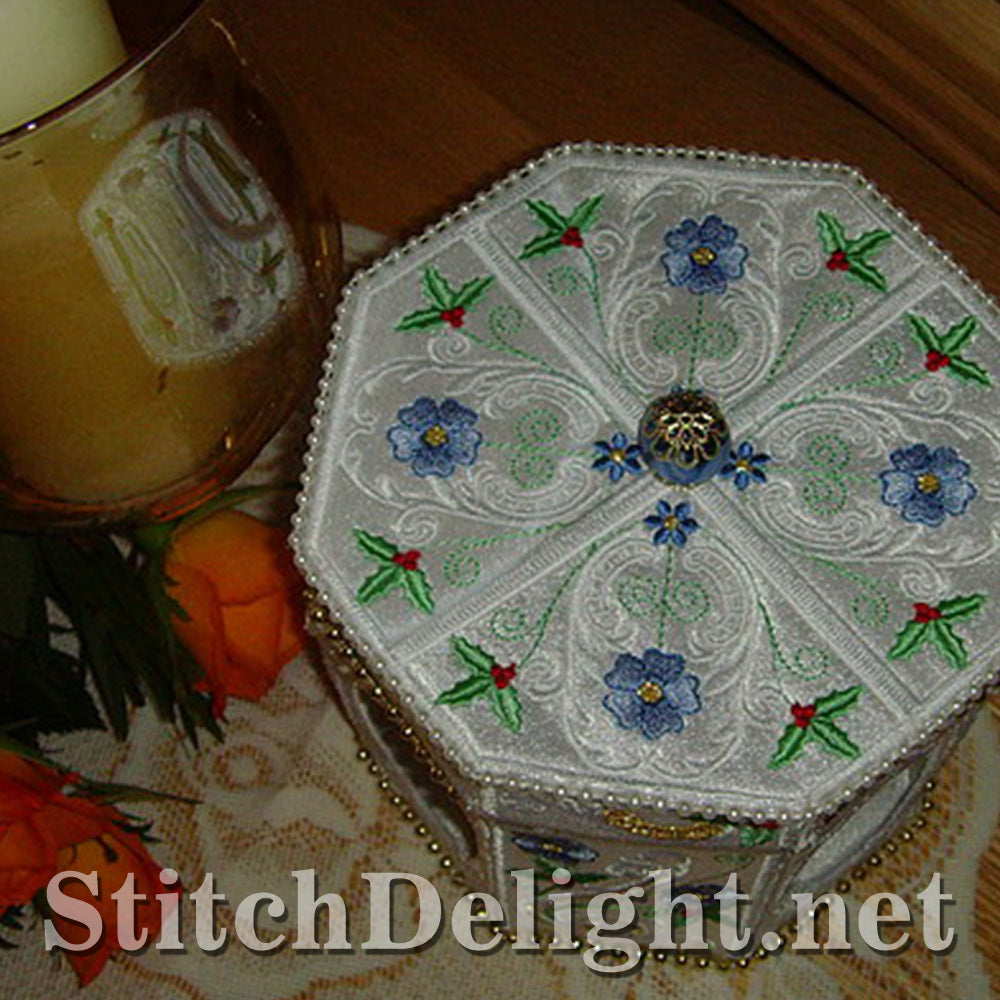 SD0525 Take a peek box 2