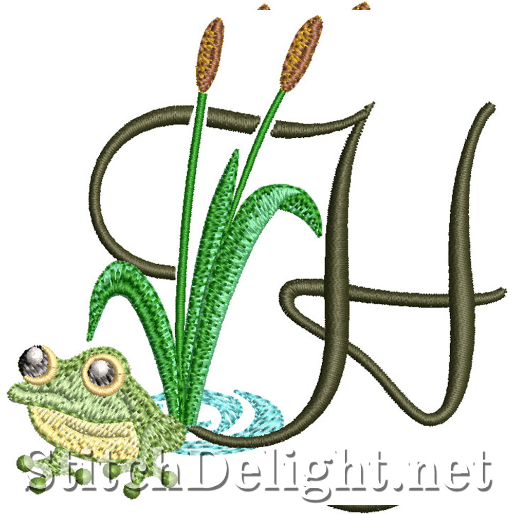 SDS1570 Froggy Police Police H