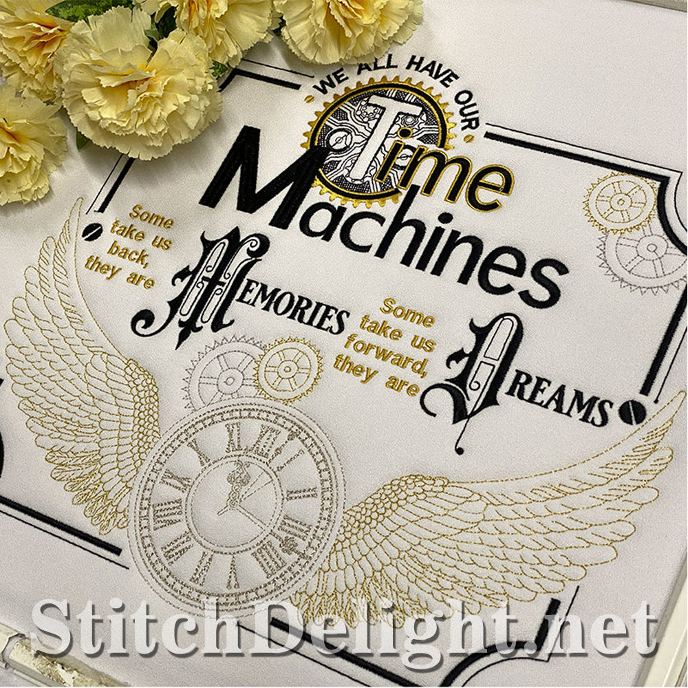 SDS1743 Memories and Dreams