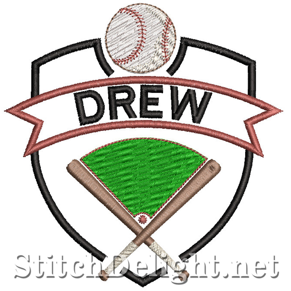 SDS2722 Drew
