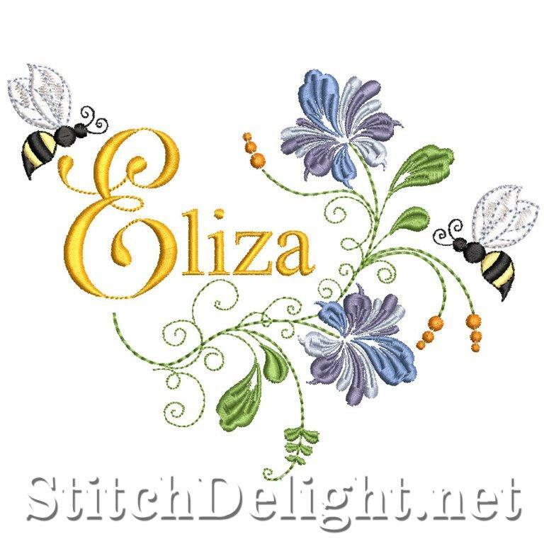 SDS2026 Eliza