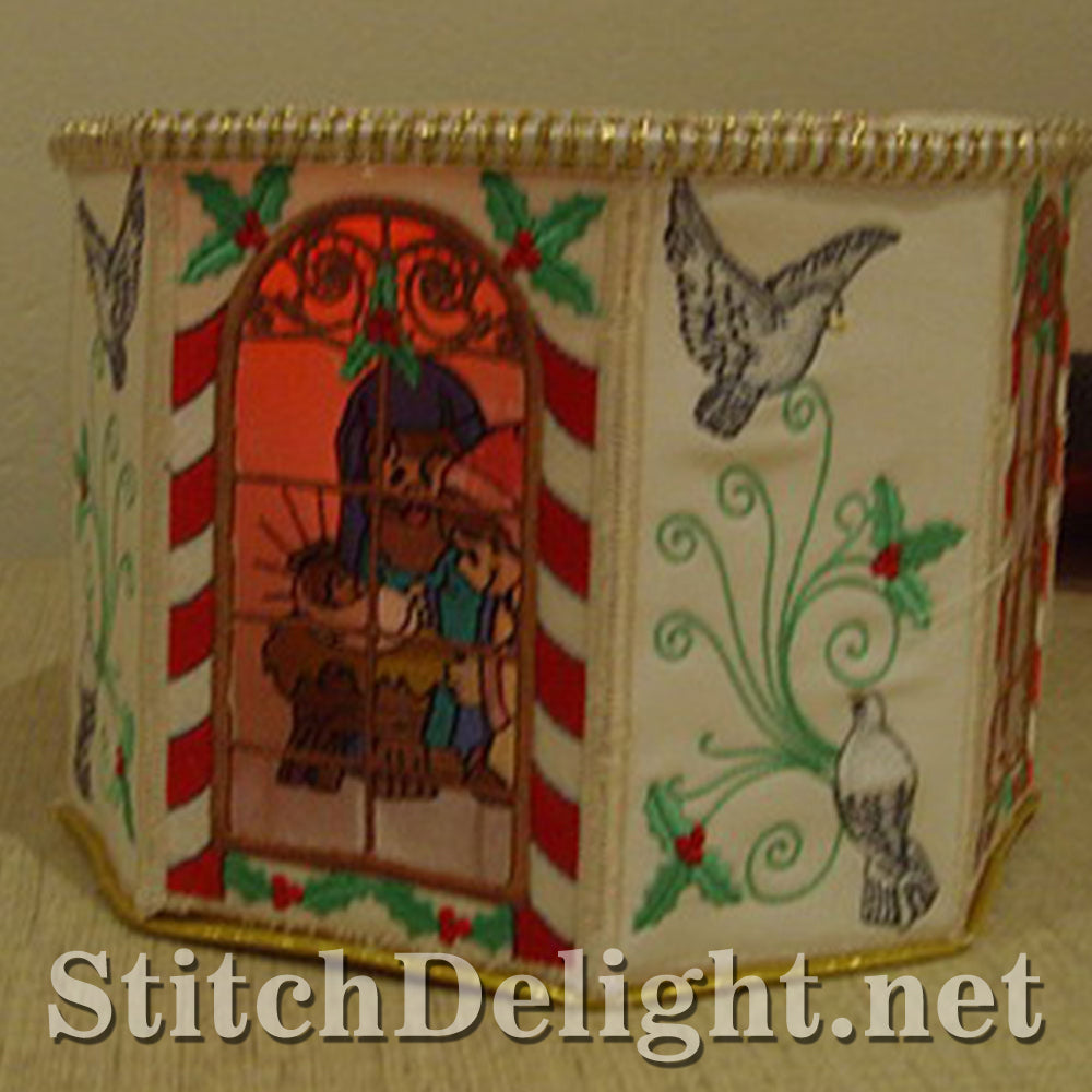 SD0524 Take a peek box 1