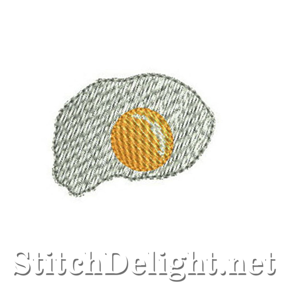 SDS0344 Breakfast in Bed