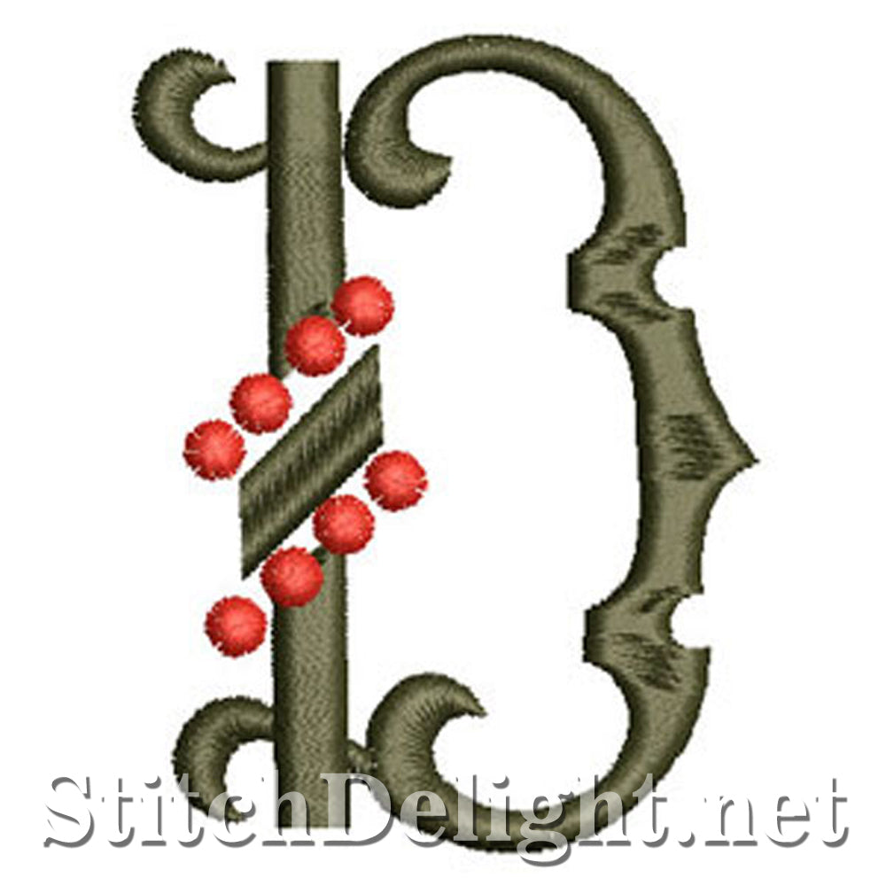 SDS1173 Fathers Day Font D