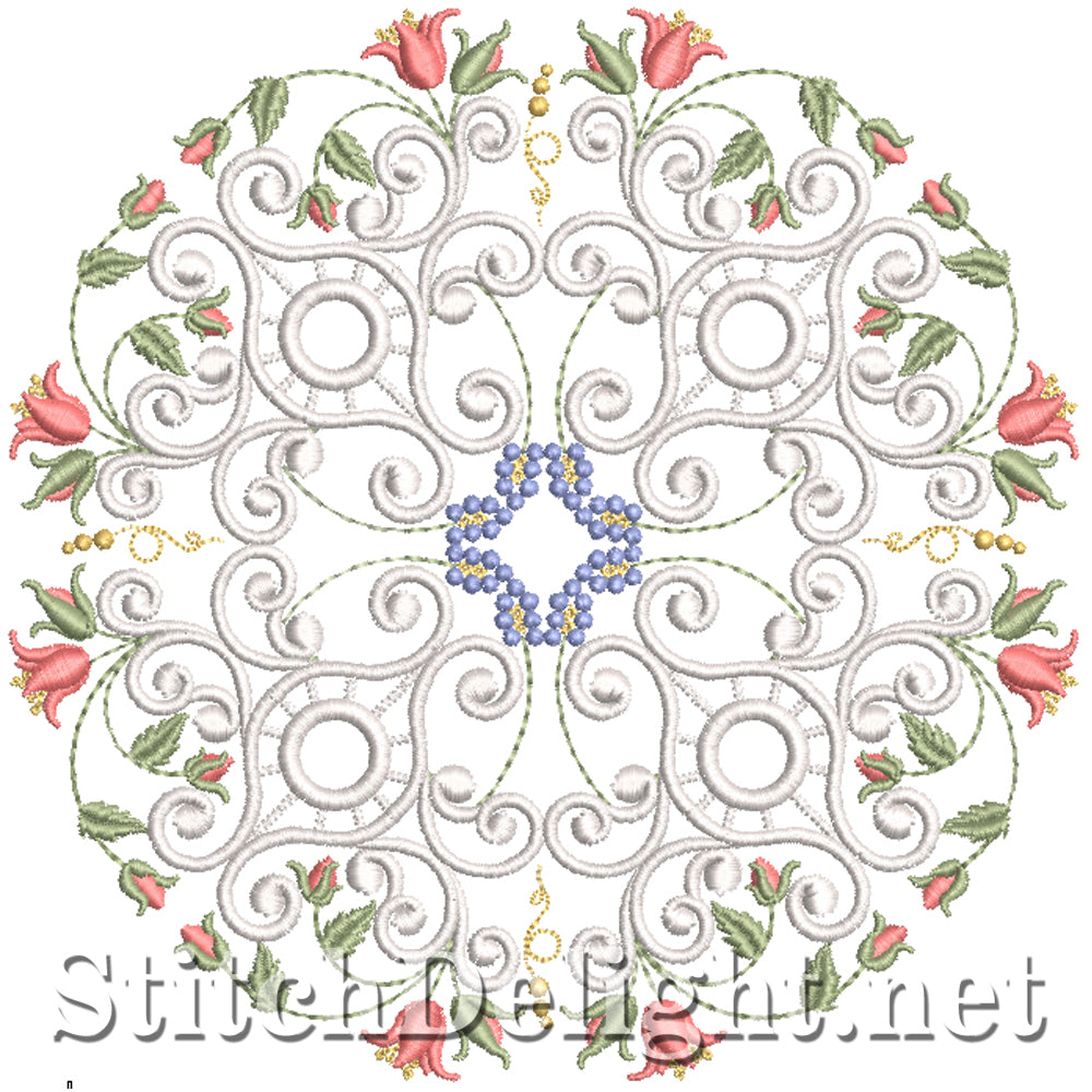 SD0608 Heirloom Quiltblocks 4