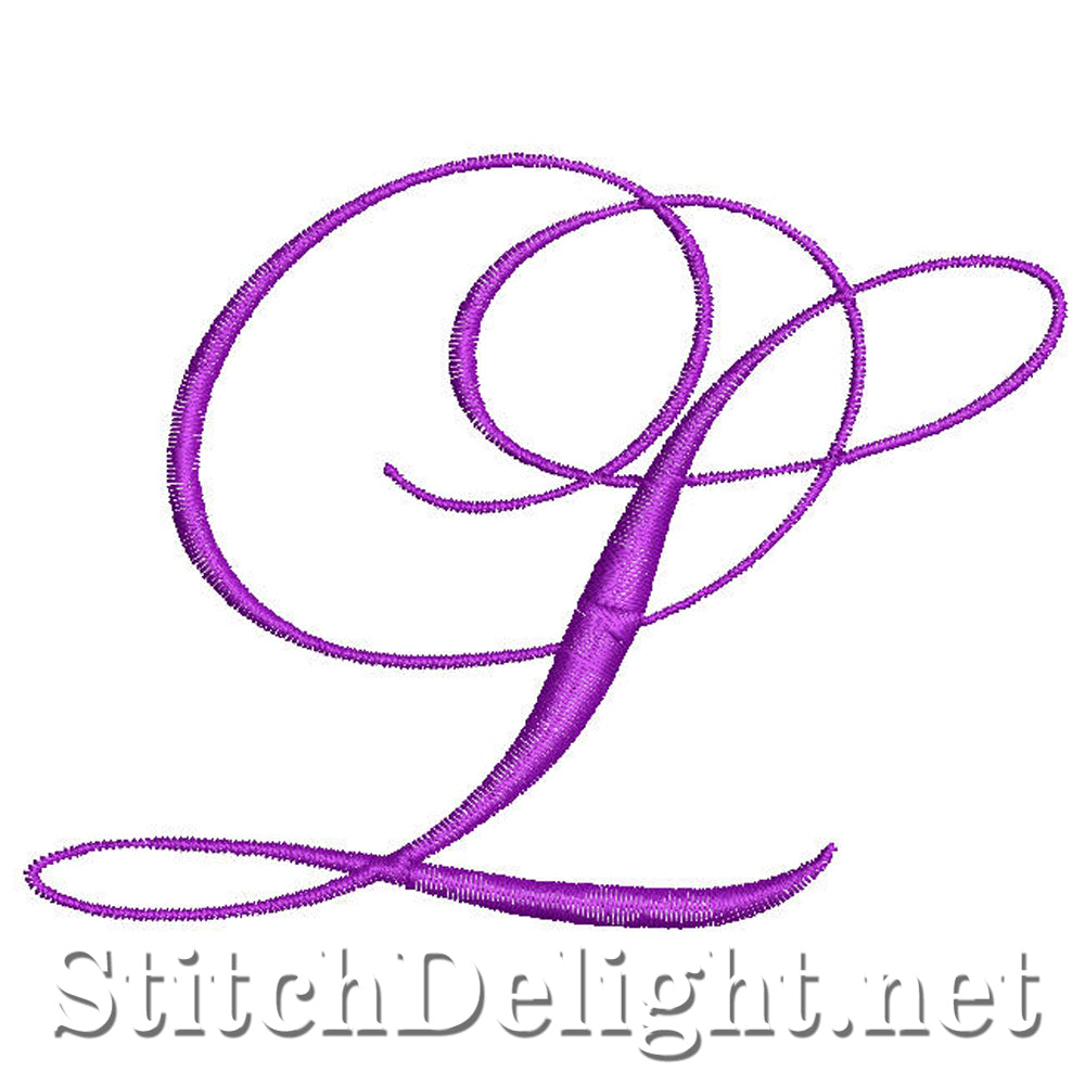 SD0530 Elida Font and Numbers