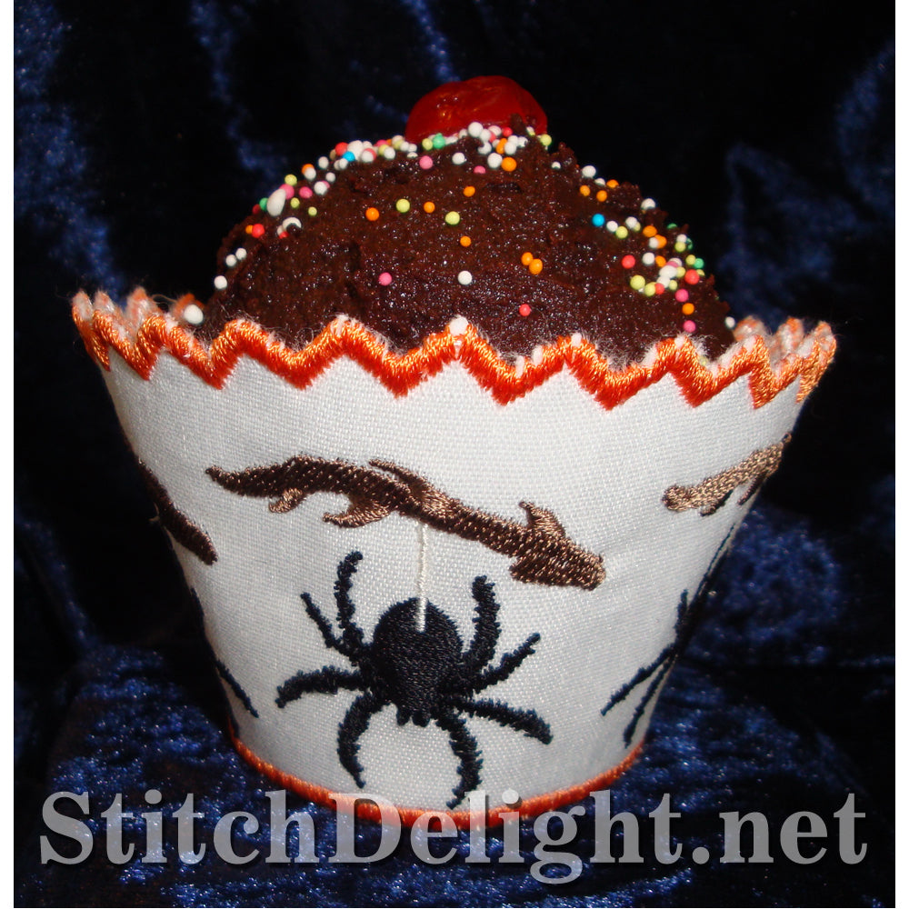 SD1191 Cupcake Wrappers 5