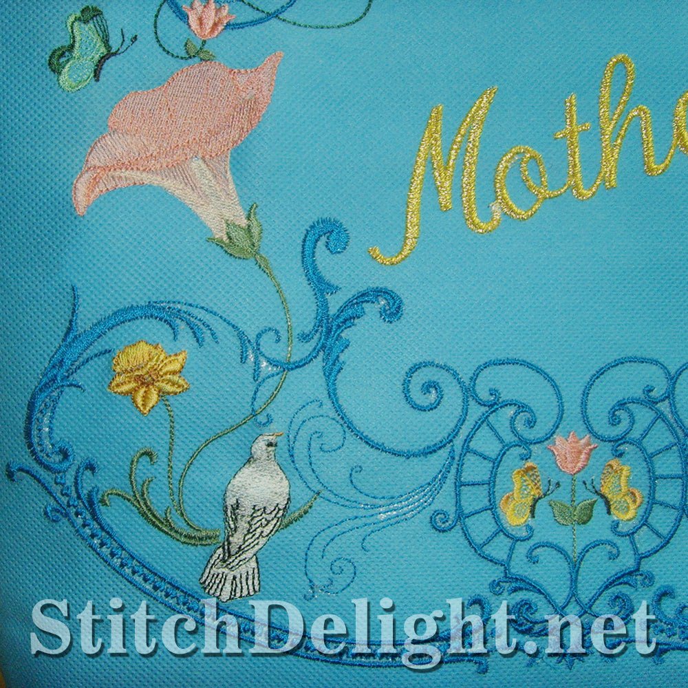 SD0521 Heirloom Paradise