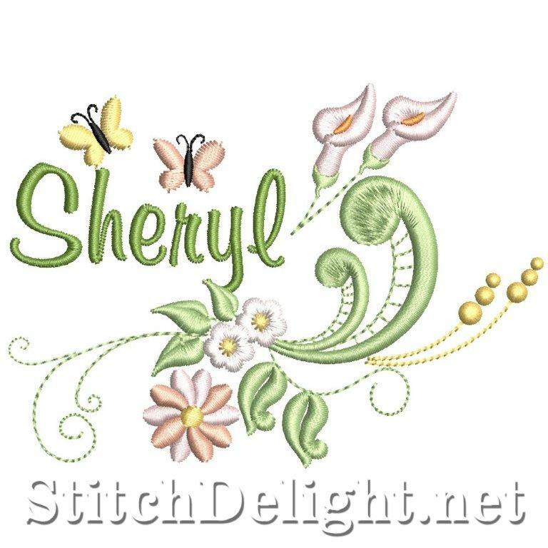 SDS1974 Sheryl