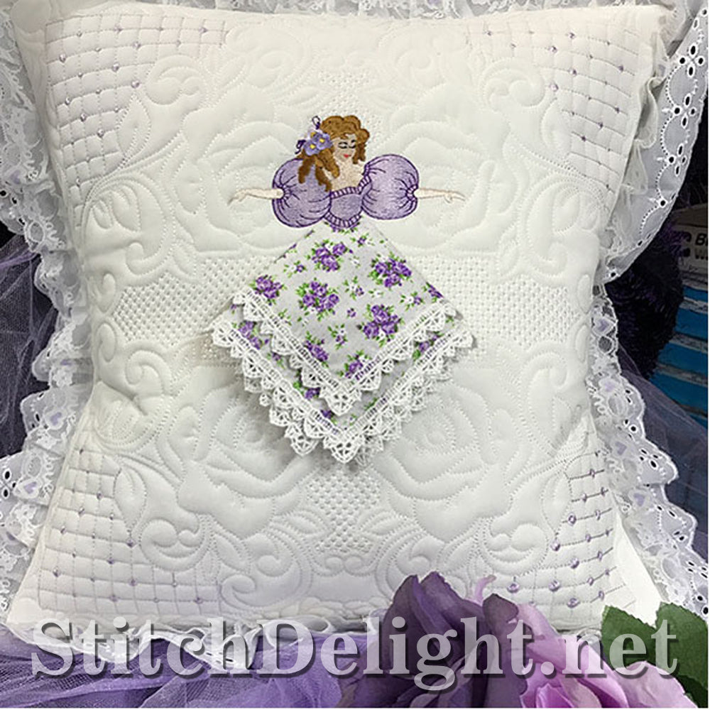 SDS1147 Belle Quilt 1