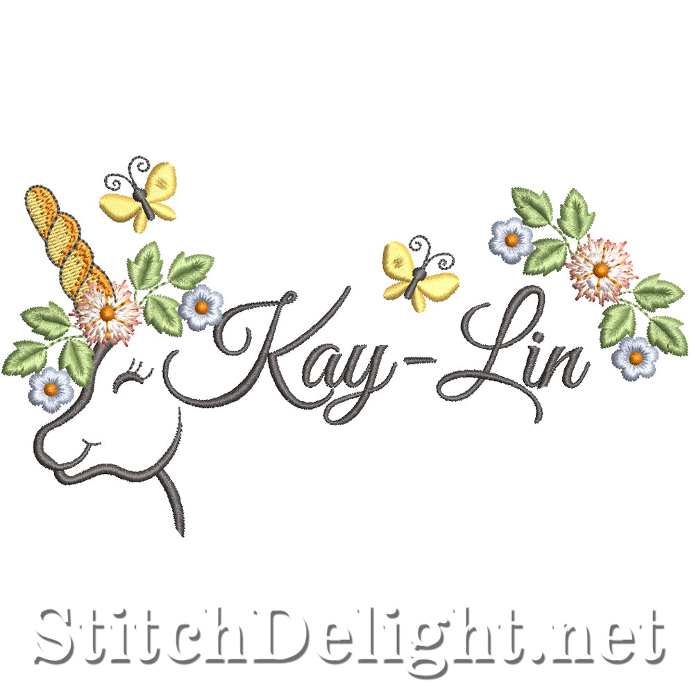 SDS5285 Kay-Lin