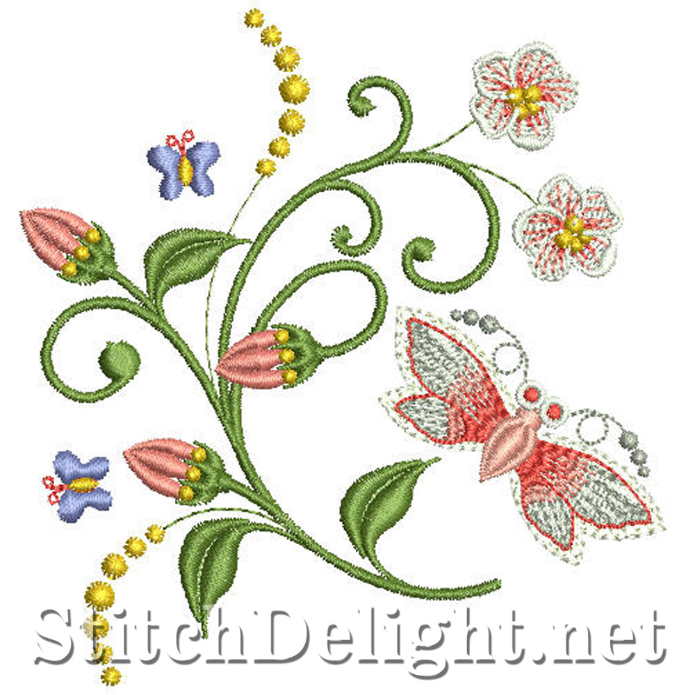 SD0610 Heirloom Designs 5