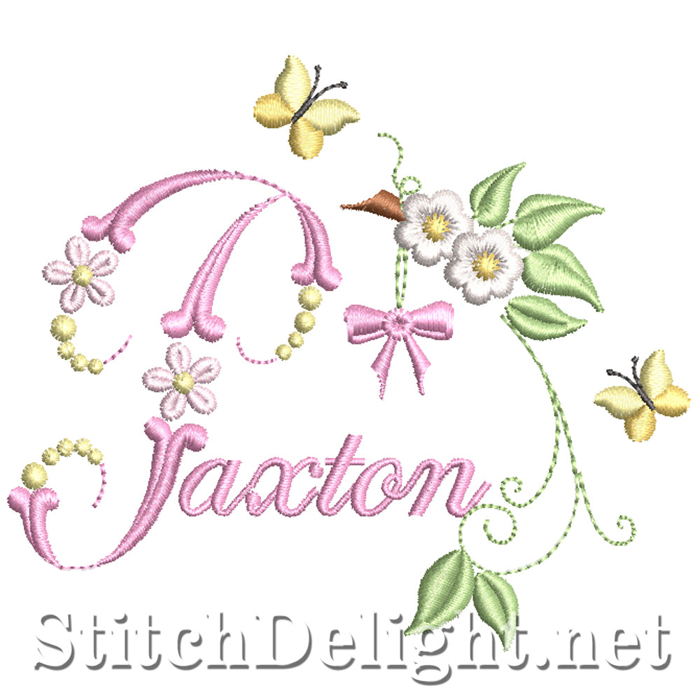 SDS2989 Paxton