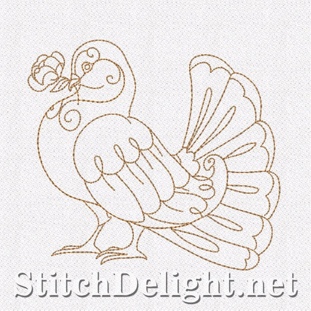 SD0648 Loving Tenderness