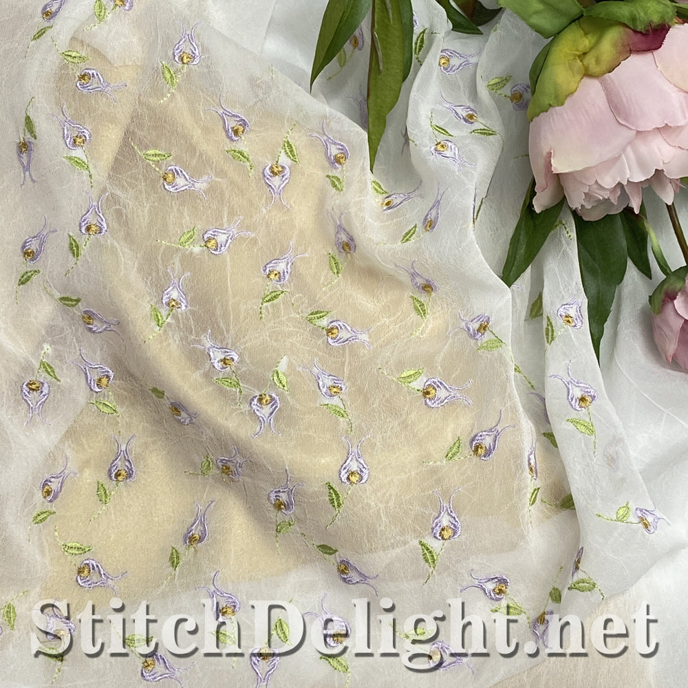 SDS1767 Flower Power Combo