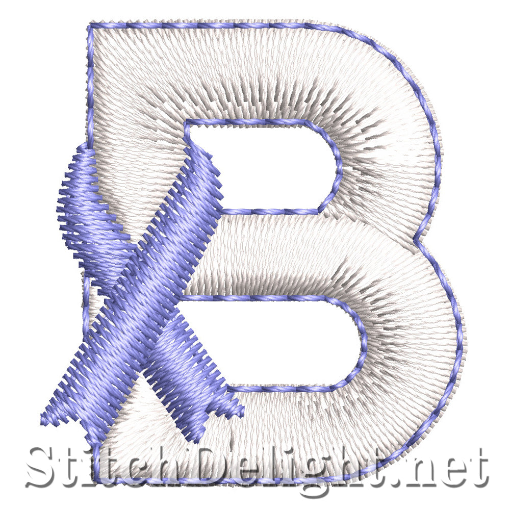 SDS1751 Cancer Font B