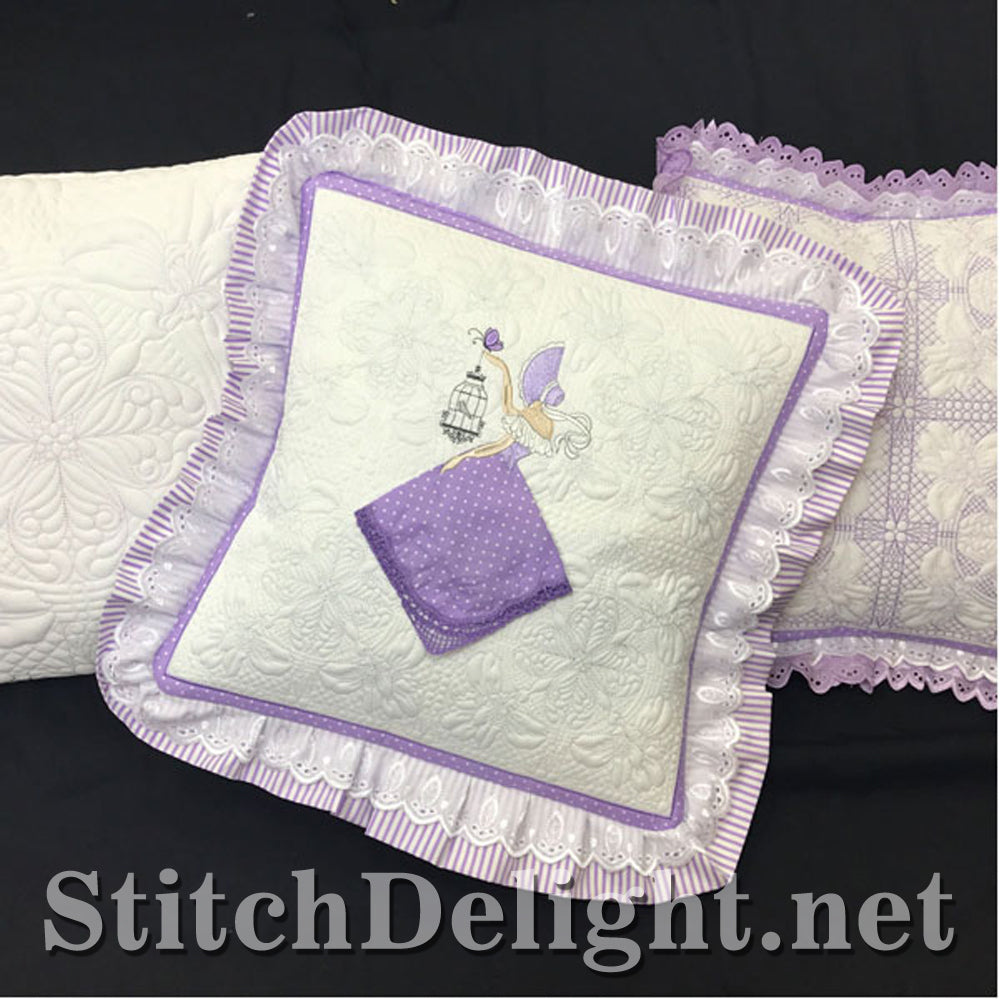 SDS1157 Belle Quilt 7