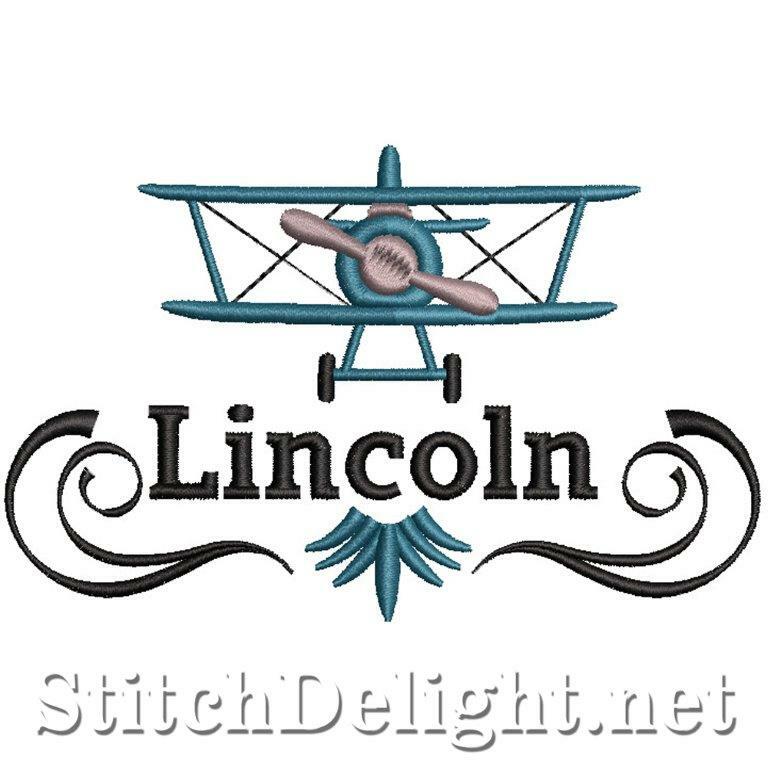 SDS1860 Lincoln