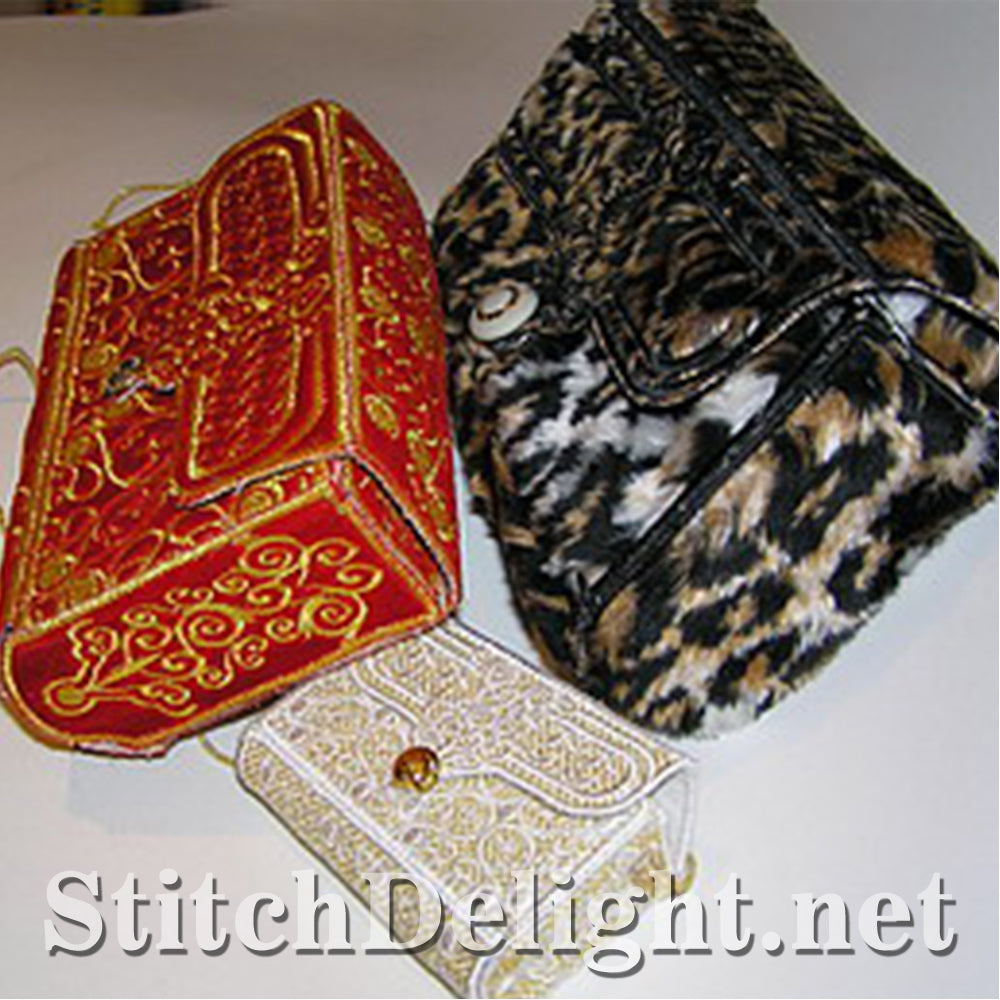 AE008 Variety Purses