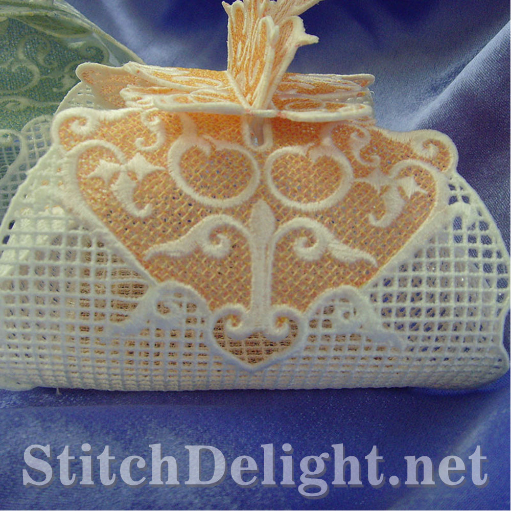 AE061 Gift Boxes Of Love