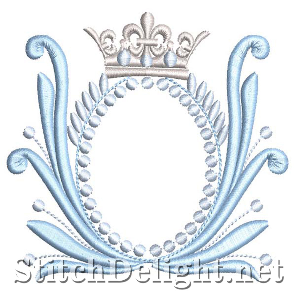 SDS1311 Fit for Royalty